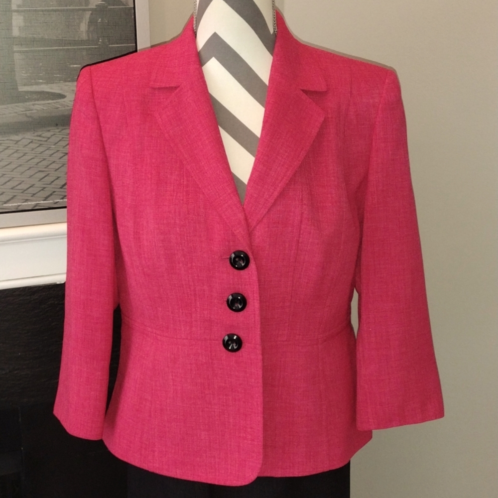 Blazer Le Suit